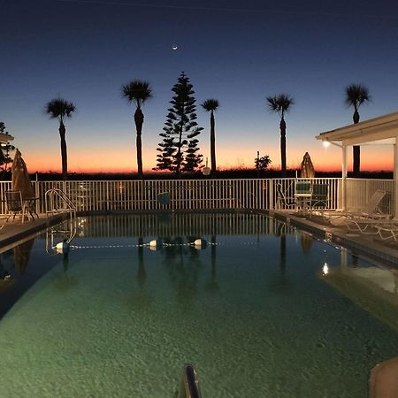 Ibeach Resort 보물섬 외부 사진