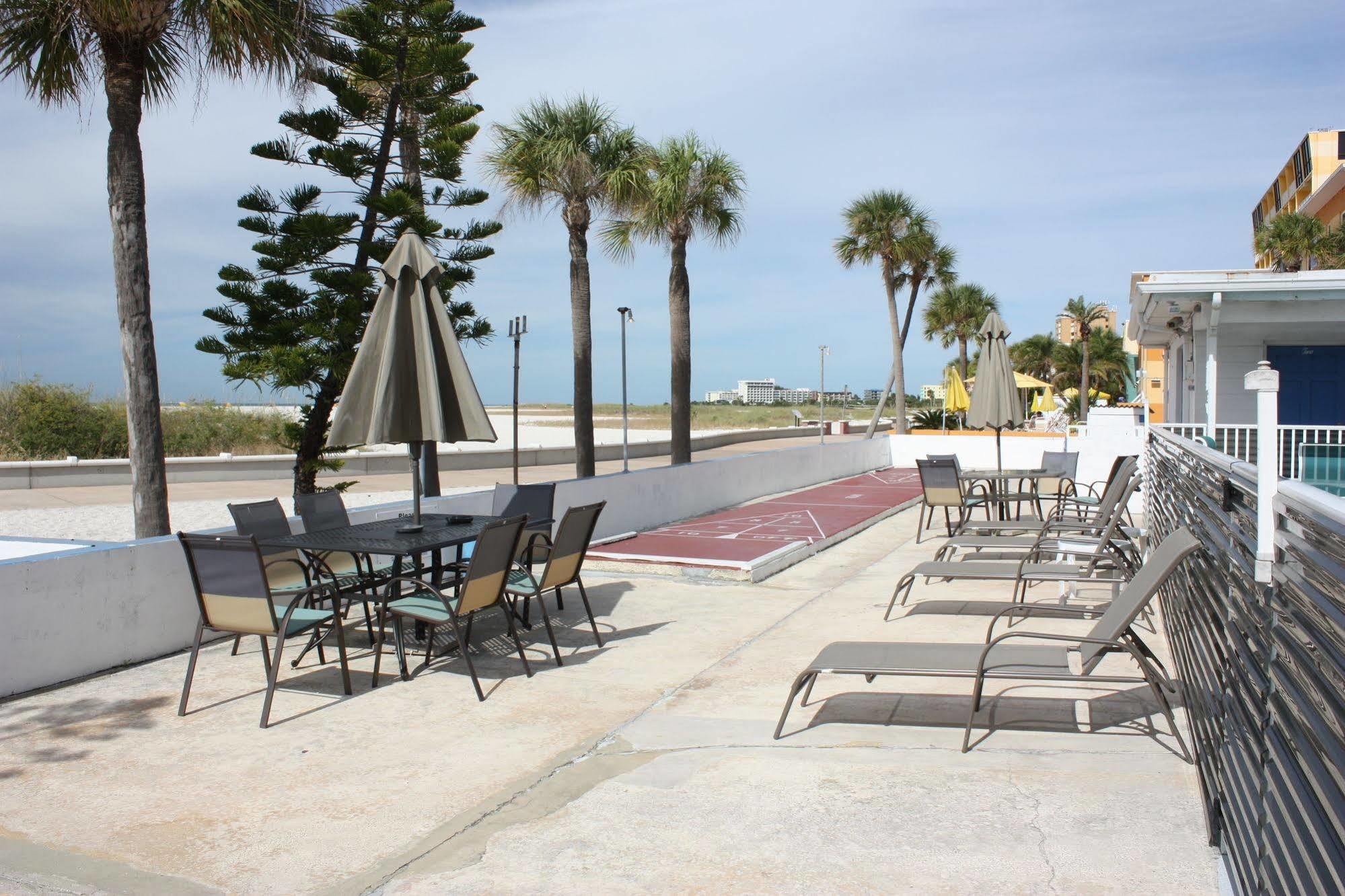 Ibeach Resort 보물섬 외부 사진