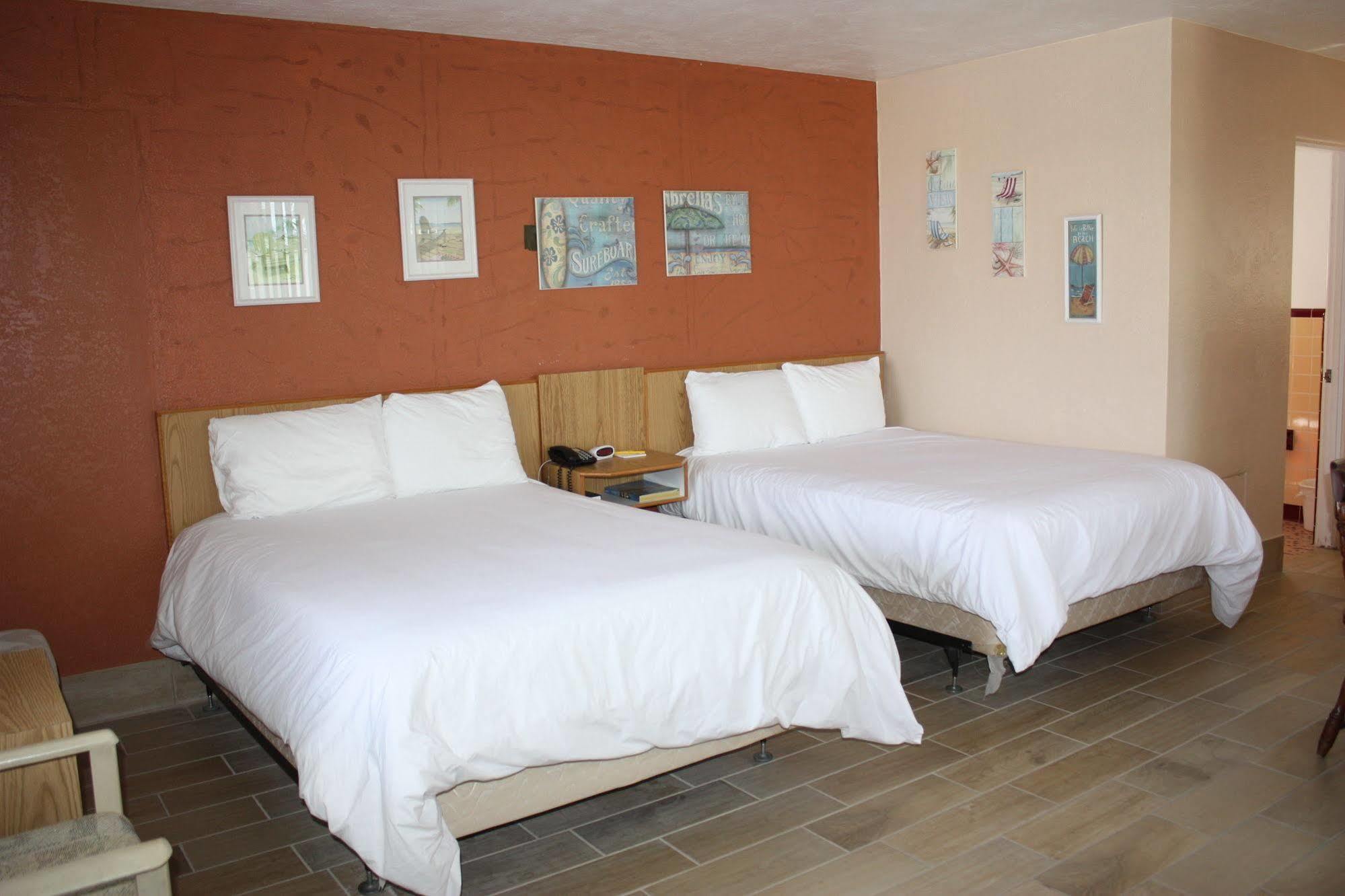 Ibeach Resort 보물섬 외부 사진