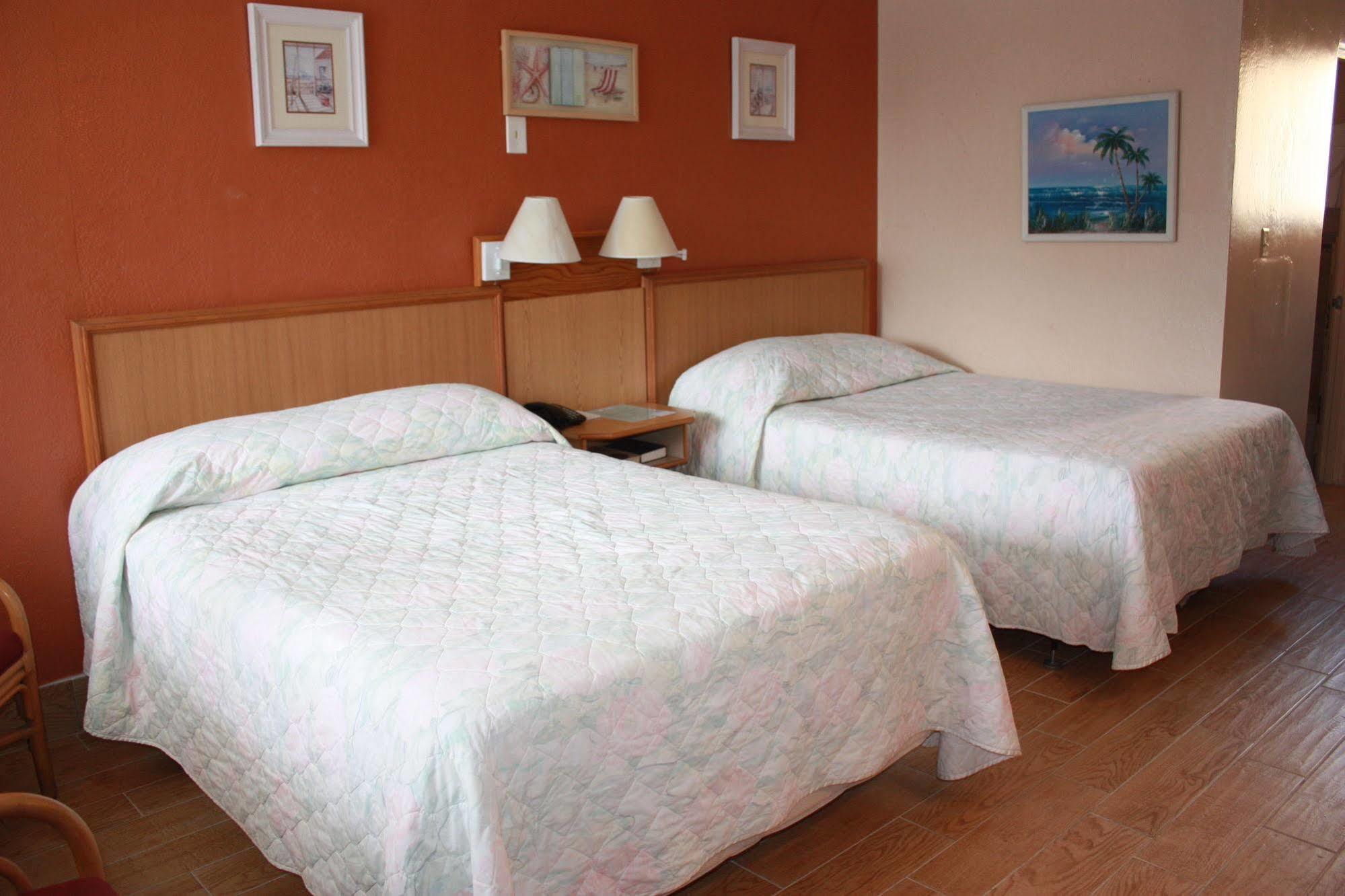 Ibeach Resort 보물섬 외부 사진