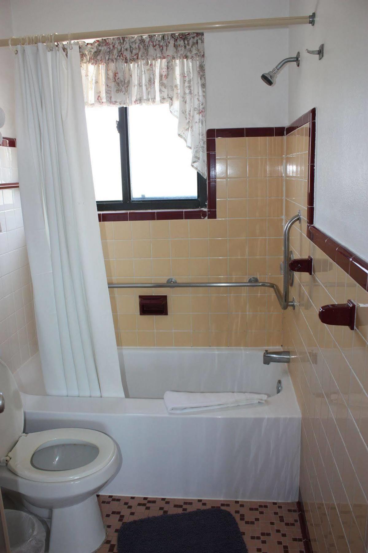 Ibeach Resort 보물섬 외부 사진