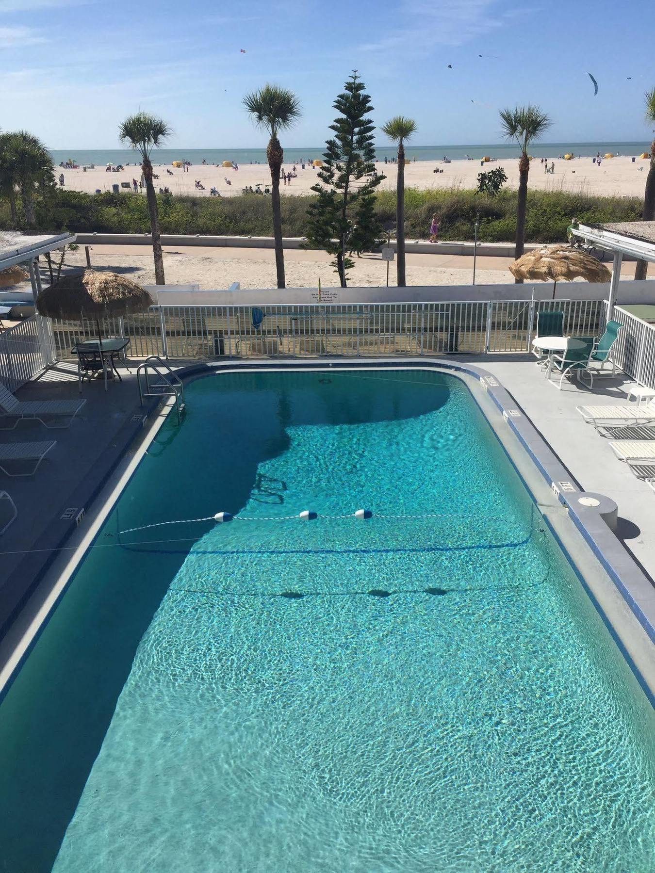 Ibeach Resort 보물섬 외부 사진