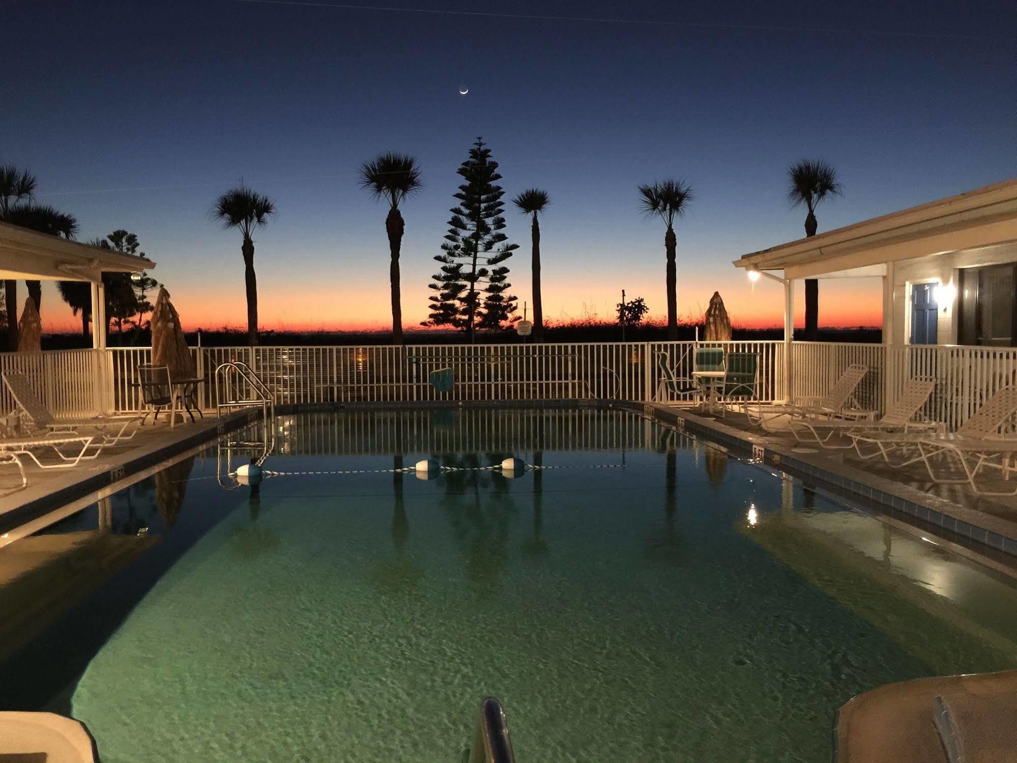 Ibeach Resort 보물섬 외부 사진