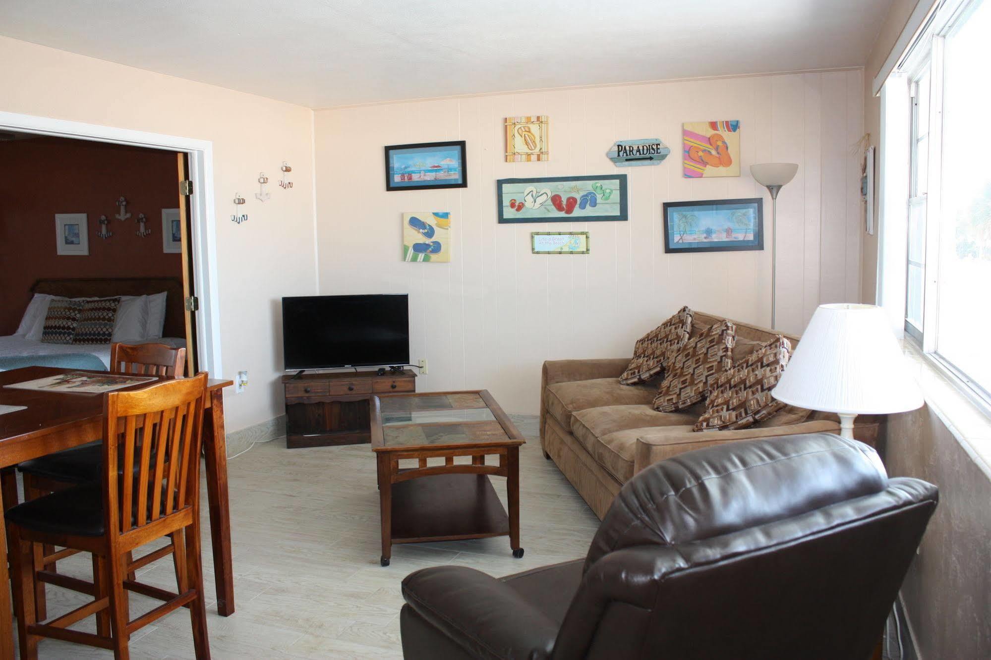 Ibeach Resort 보물섬 외부 사진