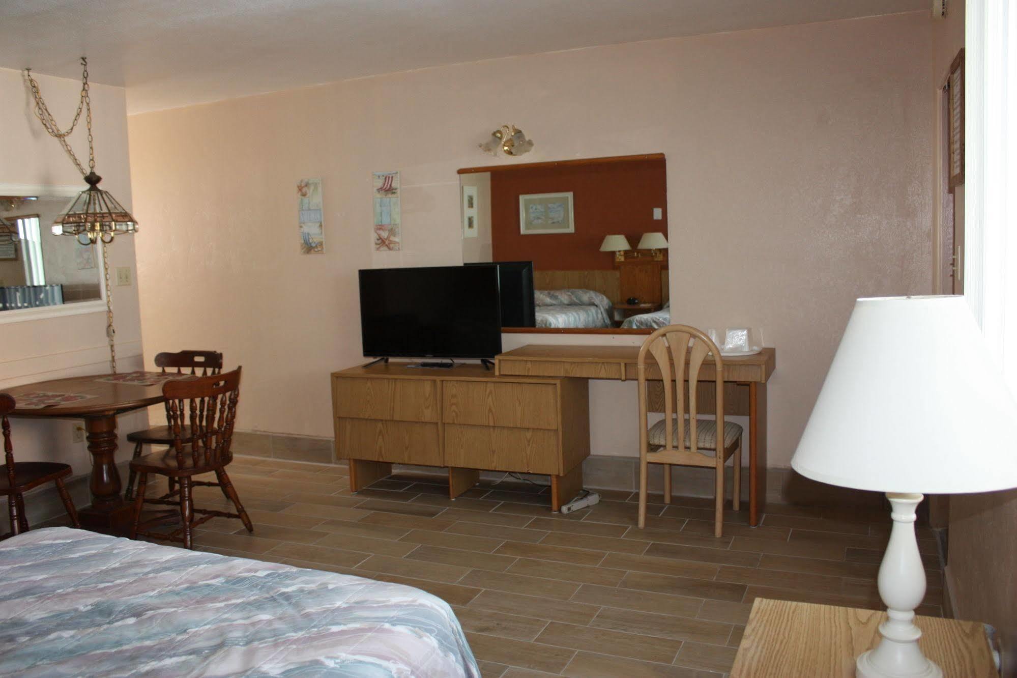 Ibeach Resort 보물섬 외부 사진