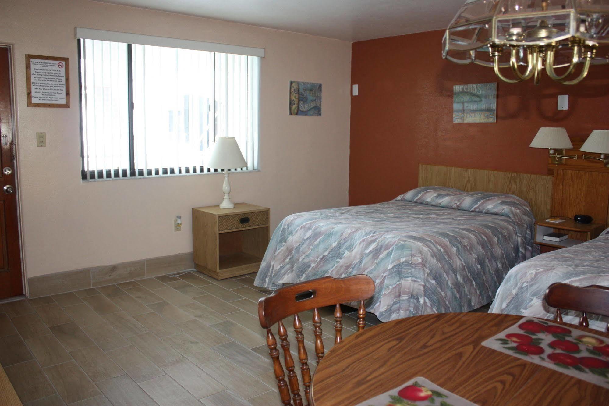 Ibeach Resort 보물섬 외부 사진