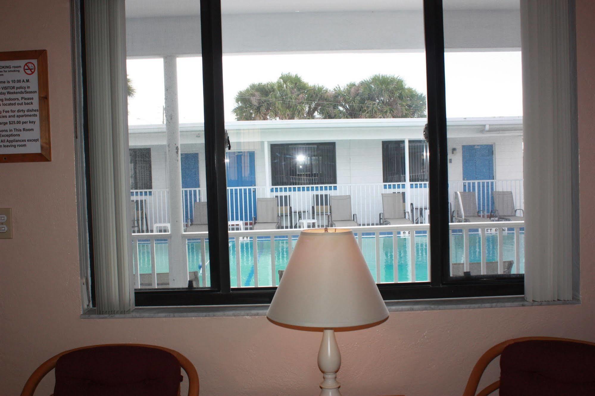 Ibeach Resort 보물섬 외부 사진