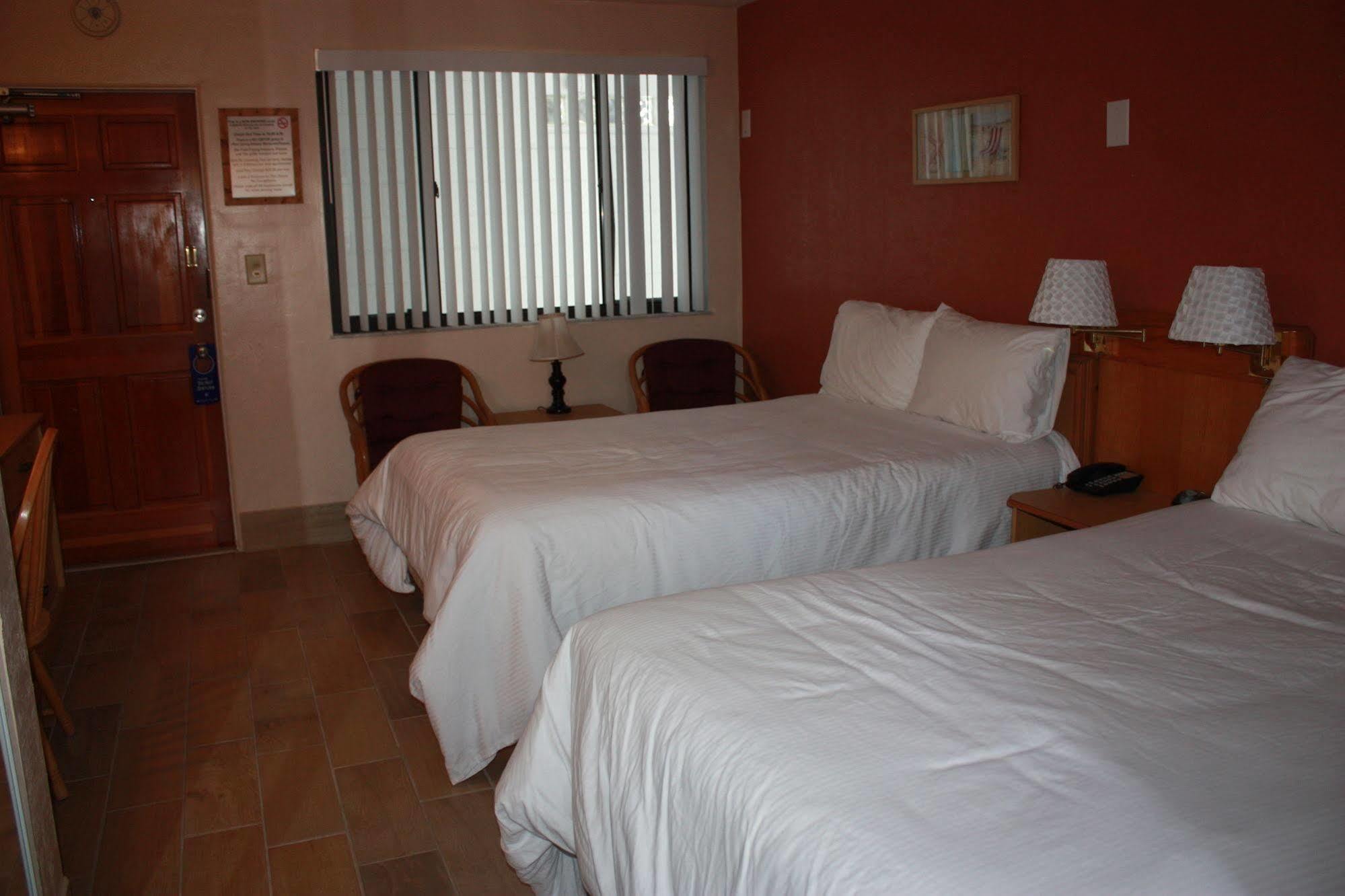 Ibeach Resort 보물섬 외부 사진