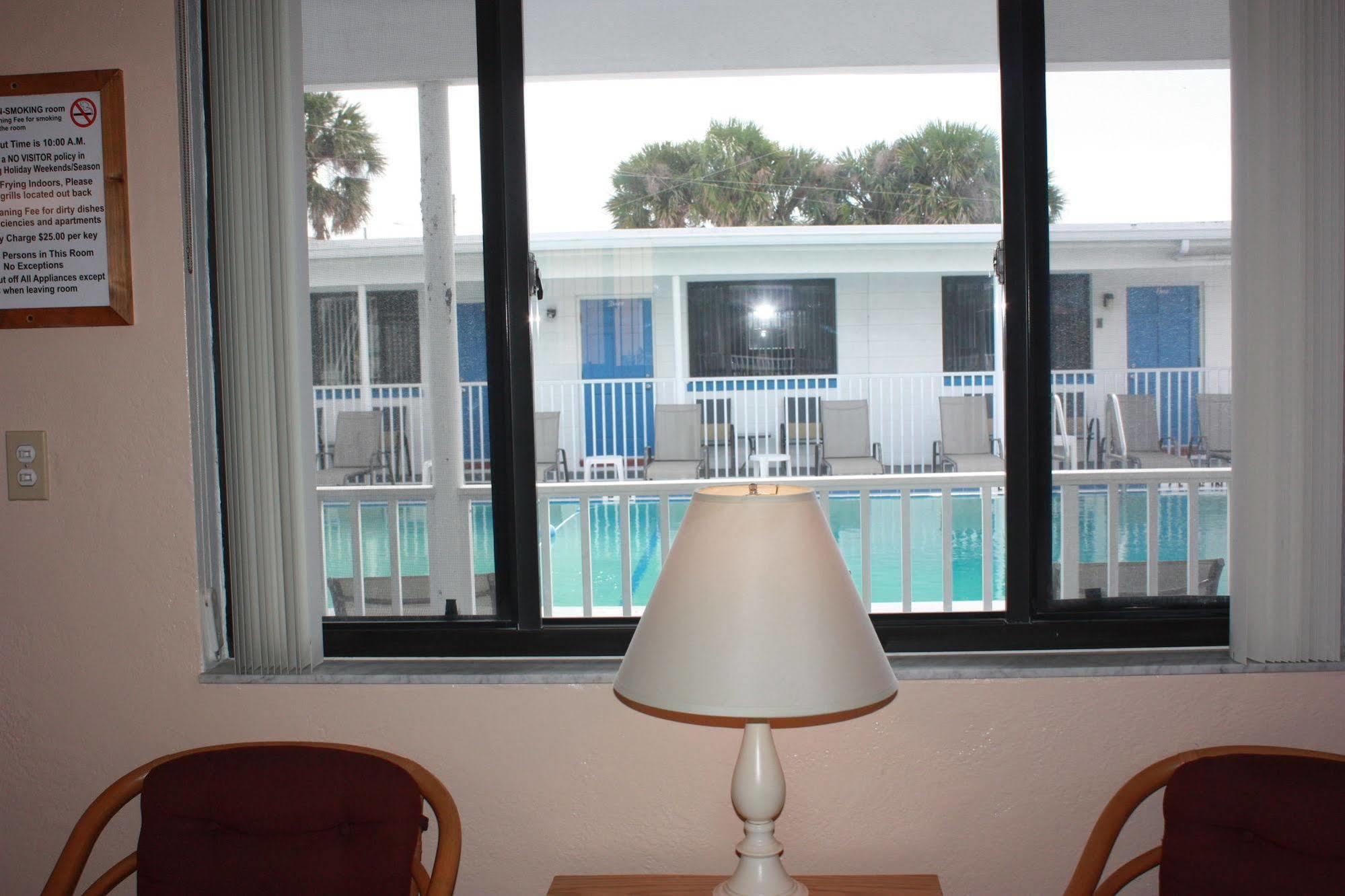Ibeach Resort 보물섬 외부 사진