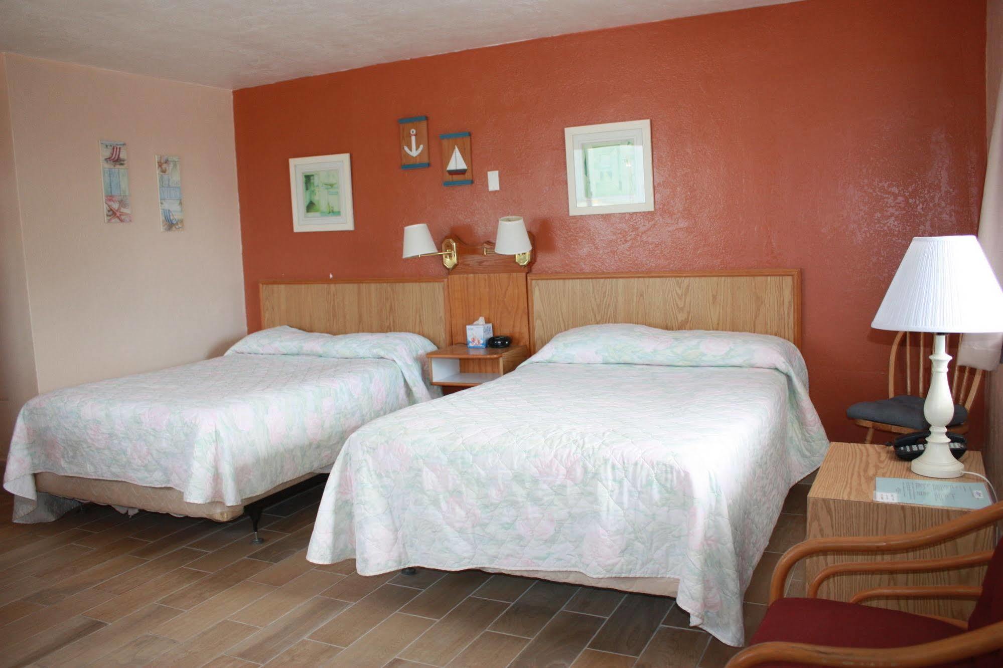 Ibeach Resort 보물섬 외부 사진
